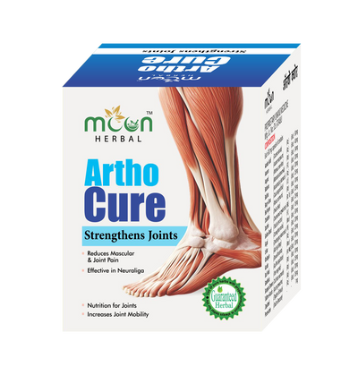 Artho Cure Capsule