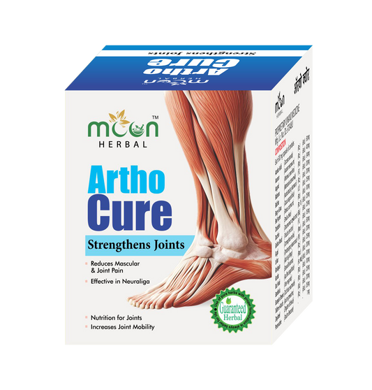 Artho Cure Capsule