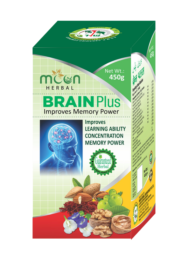 BRAIN PLUS