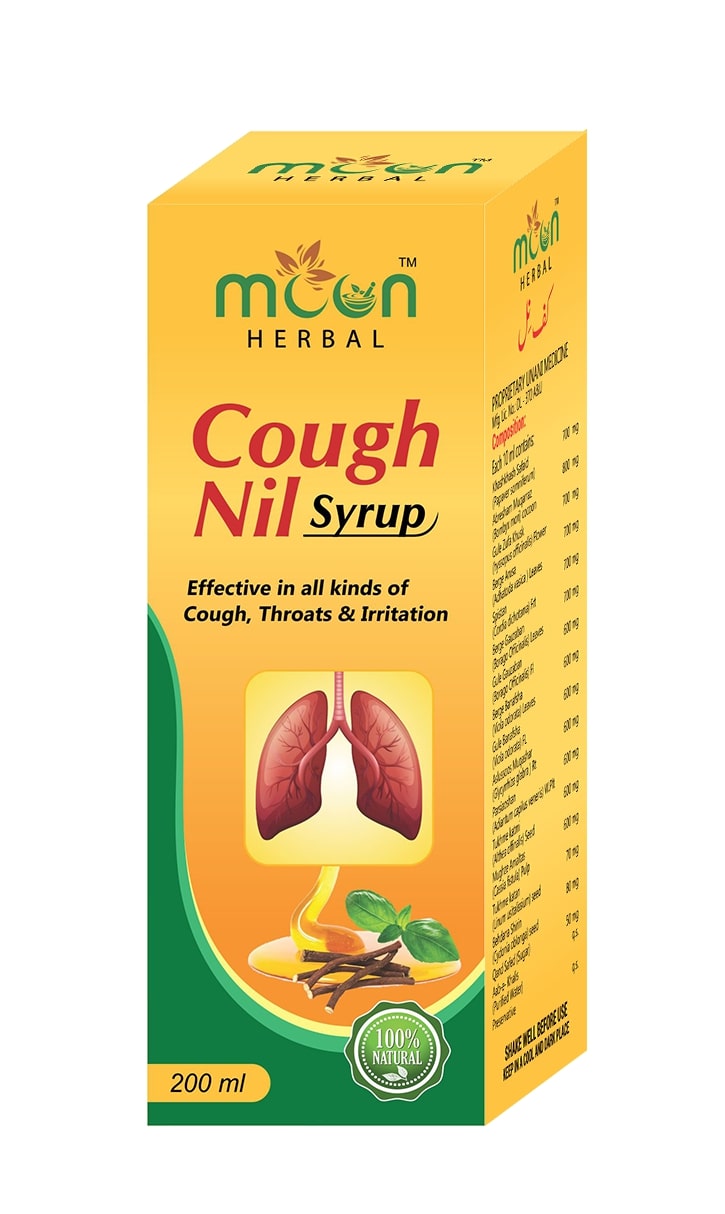 COUGH NIL SYRUP