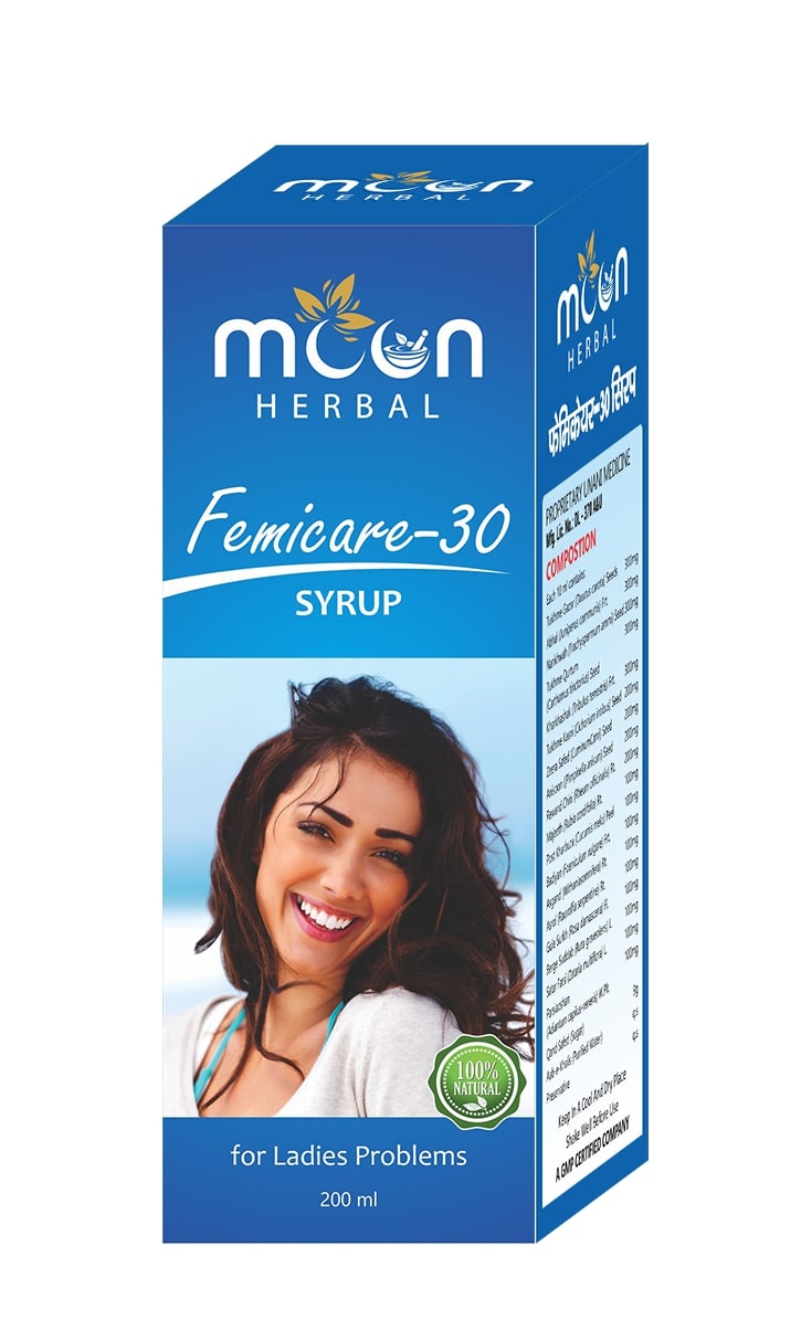 FEMICARE 30