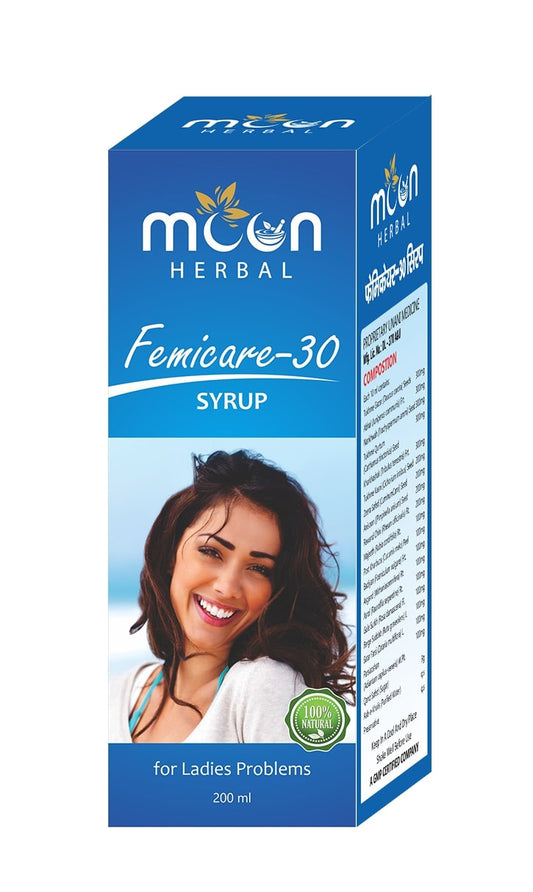 FEMICURE 30