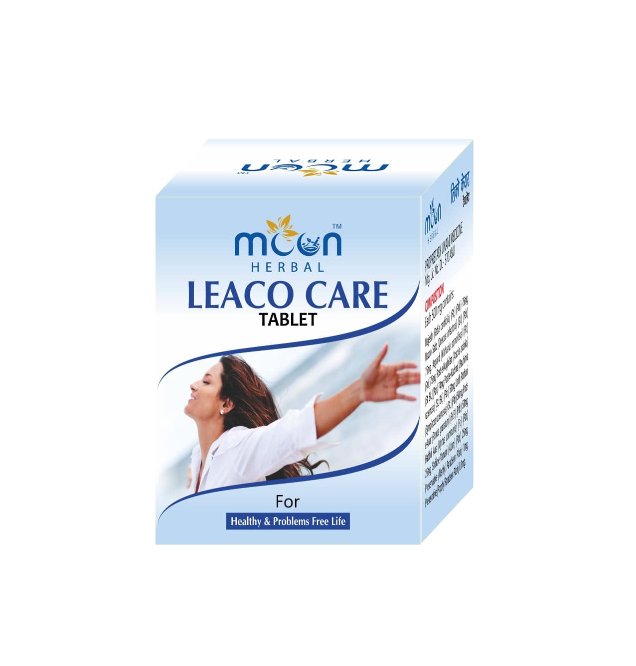 LEACO CARE TABLET