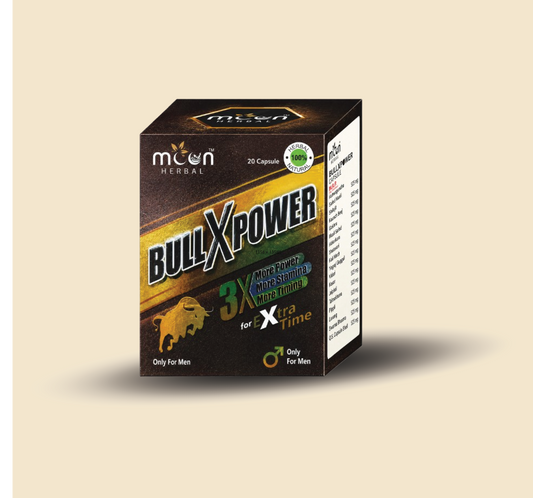 BULL X POWER