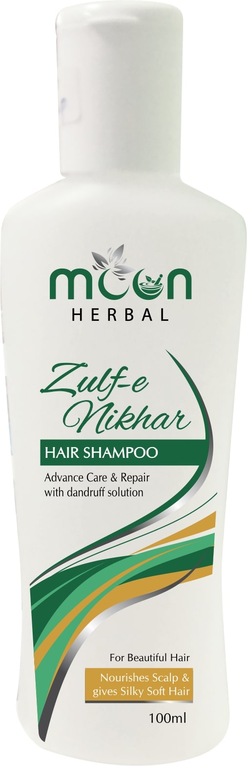 ZULFE-NIKHAR SHAMPOO