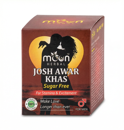 JOSH AWAR KHAS SUGAR-FREE