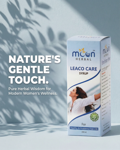 LEACO CARE SYRUP